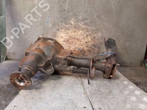 Differensial forvogn MITSUBISHI L200 (K7_T, K6_T, K5_T) 2.5 TD 4WD (K74T) | BP30290199M23 