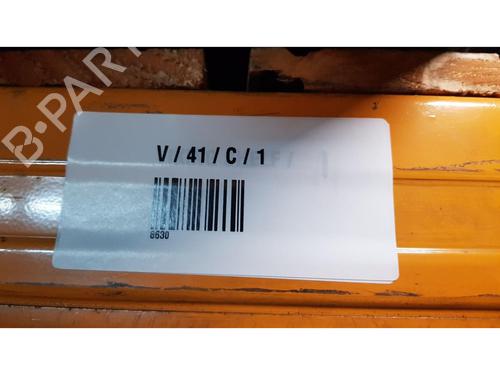 Rear parcel shelf FORD KUGA I 2.0 TDCi 4x4 | BP36888958C85 - Image 14