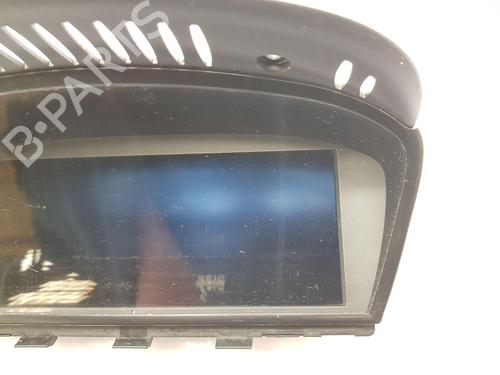 Radio BMW 3 Convertible (E93) 330 d | BP29408088E6 