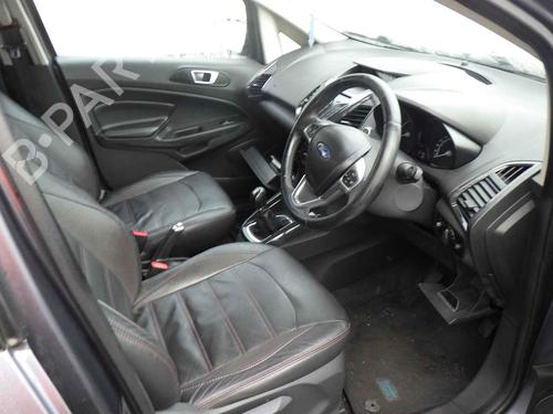 Pipe FORD ECOSPORT 1.5 TDCi | BP29492897M125 