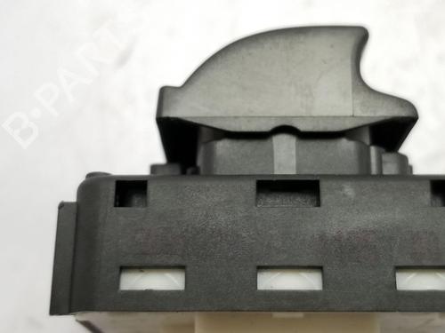 Right front window switch CITROËN C4 CACTUS 1.6 BlueHDi 100 | BP22206686I26
