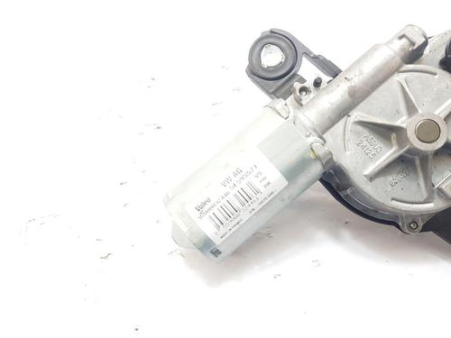 Rear wiper motor SKODA OCTAVIA II (1Z3)  | BP23447122M102 