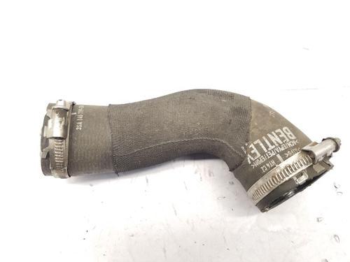 Intercooler pipe BENTLEY CONTINENTAL Convertible (3S_) 6.0 AWD | BP28029411M127 