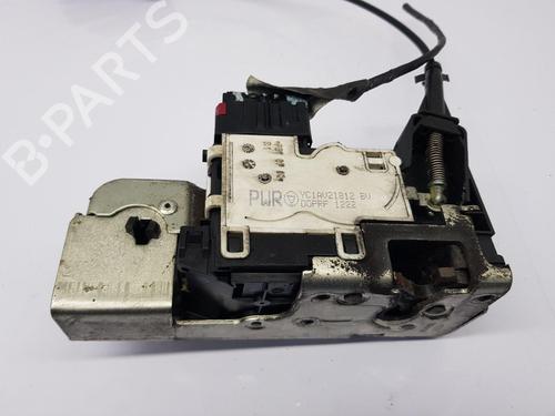 Front right lock FORD TRANSIT Van (FA_ _) 2.2 TDCi | BP29549131C97 