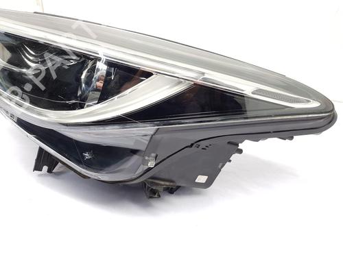 Left headlight INFINITI Q30 2.0 T AWD | BP24116157C28