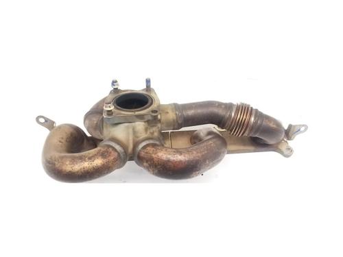 Used Exhaust manifold MCLAREN 570S 3.8 (570 hp) 22668115