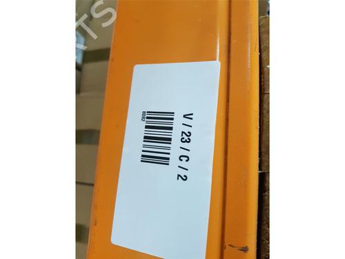 Front right window mechanism NISSAN JUKE (F15)  | BP28175141C23 