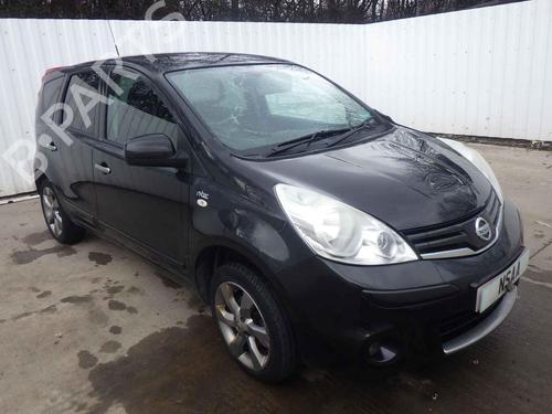 Engine control unit (ECU) NISSAN NOTE (E11, NE11) 1.4 | BP30914678M57  - Image 10