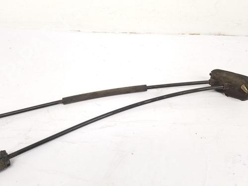 Autre VAUXHALL MOVANO Mk I (A) Van (X70) 2.5 CDTI (FD) | BP27330516O1