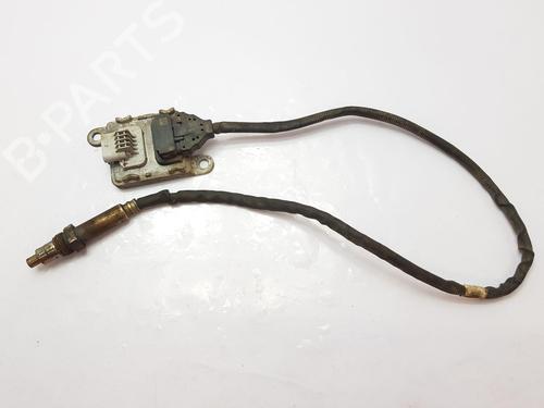 Capteur électronique NISSAN QASHQAI II SUV (J11, J11_) [2013-2025]  28137148
