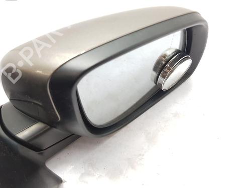 Right mirror KIA PICANTO III (JA)  | BP29467460C27 