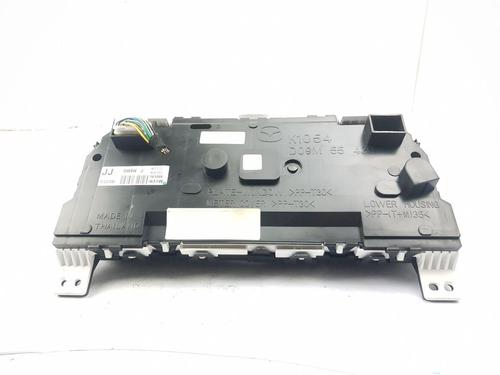 Instrument cluster MAZDA 2 Hatchback (DL, DJ) 1.5 SKYACTIV-G (DJLFS) | BP29467562C47 