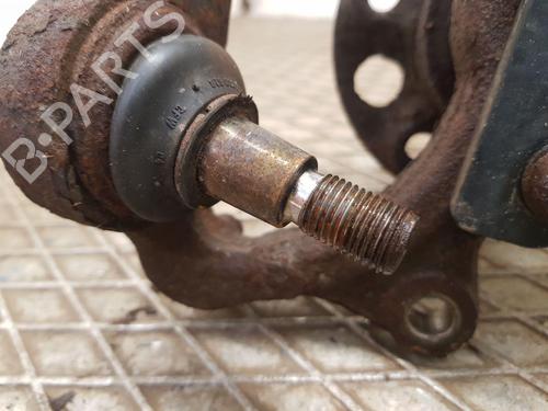 Right front steering knuckle MERCEDES-BENZ E-CLASS T-Model (S211) E 320 T CDI (211.222) | BP35795571M26 - Image 5