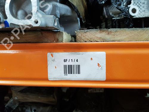 Cylinder head FORD TRANSIT V363 Van (FCD, FDD) 2.0 EcoBlue | BP36801265M5 - Image 18