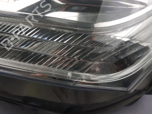 Left headlight PEUGEOT PARTNER Box Body/MPV 1.6 BlueHDi 100 | BP34708637C28  - Image 8