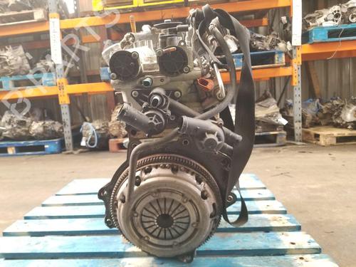 Engine AUDI A1 Sportback (8XA, 8XF) 1.4 TFSI | BP33004991M1 - Image 7