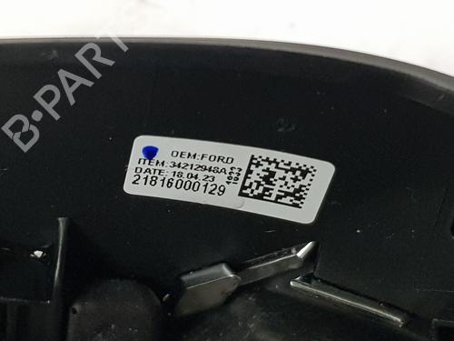 Steering wheel FORD PUMA (J2K, CF7) | BP31983443C49