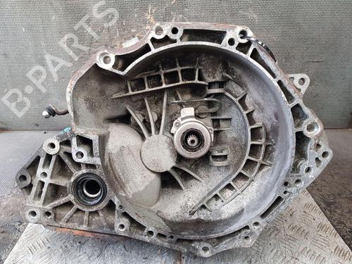 Gearbox VAUXHALL MERIVA A (X03) 1.4 16V Twinport | BP26943267M3