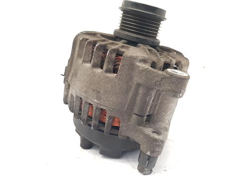 Lichtmaschine FORD FIESTA VI (CB1, CCN) 1.4 TDCi | BP29514607M7 