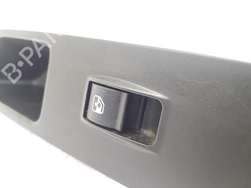 Left front window switch IVECO DAILY VI Van 33S14, 35S14, 35C14, 42S14 | BP32430245I27