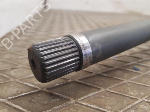 Right front driveshaft KIA SPORTAGE III (SL)  | BP29641695M39 