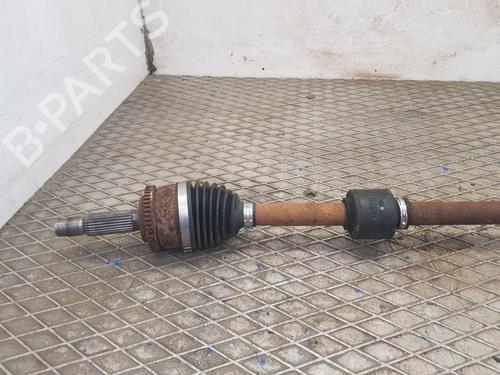 Right front driveshaft HYUNDAI i10 II (BA, IA) 1.0 | BP29597679M39 