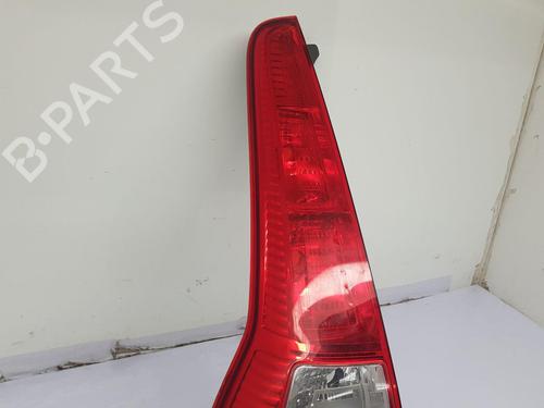 Left taillight HONDA CR-V III (RE_) 2.0 i-VTEC 4WD (RE5, RE2) | BP23447071C34 