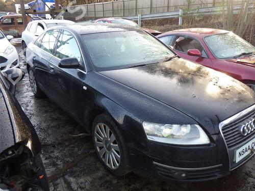Rudehejsemekanisme Højre foran AUDI A6 C6 (4F2) 2.0 TDI | BP27166848C23 