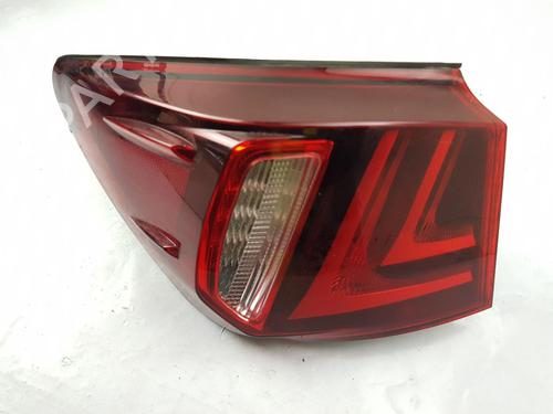 Left taillight LEXUS IS II (_E2_) 200d (ALE20_, ALE20R) | BP31663249C34 - Image 3