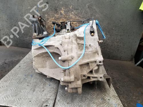 Gearbox HYUNDAI i30 (GD) 1.6 CRDi | BP34639246M3 - Image 8