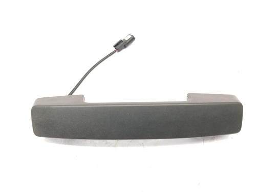 Used Tailgate handle Tailgate handle LAND ROVER DEFENDER Station Wagon (L663) D200 SD4 4x4 (200 hp) 40500672 40500672