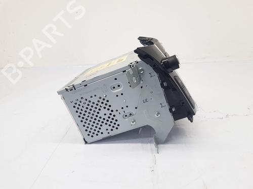 Radio HYUNDAI i30 (GD) 1.6 CRDi | BP34639247E6  - Image 5