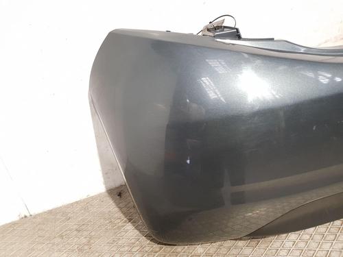 Rear bumper PEUGEOT 208 I (CA_, CC_) 1.2 VTI 82 | BP32352799C8