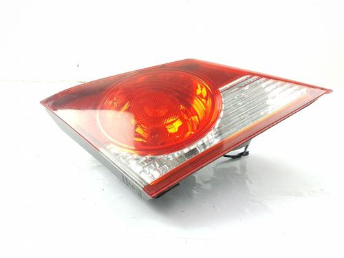 Left tailgate light HONDA CIVIC VIII Saloon (FD, FA) 1.3 IMA (FA3, FD3) | BP28081253C79 