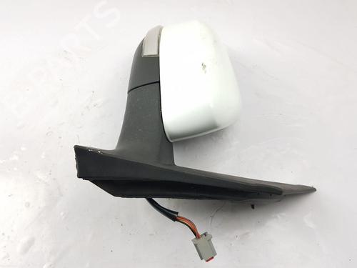 Used Right mirror FORD FOCUS II (DA_, HCP, DP) 1.6 TDCi (109 hp) 31663718
