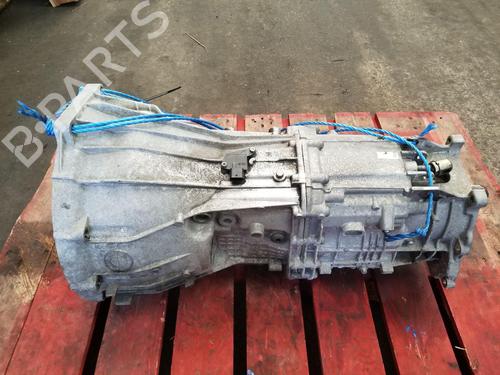 Used Gearbox BMW X4 (F26) xDrive 20 d (190 hp) 30891900