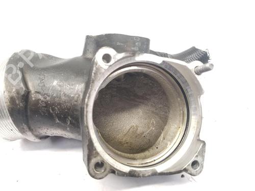 Throttle body AUDI A3 Sportback (8VA, 8VF) RS3 quattro | BP27620440M82 