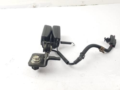 Seat buckle HONDA CIVIC VIII Hatchback (FN, FK) 2.2 CTDi (FK3) | BP27240815I32 