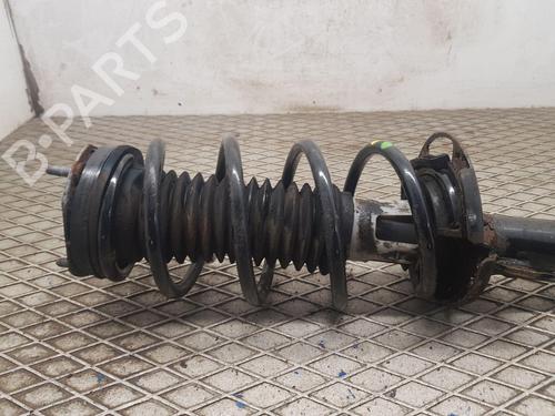 Left front shock absorber FORD FIESTA VI (CB1, CCN) 1.25 | BP29514349M16 