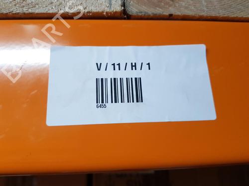 Intake manifold JAGUAR XF II (X260) 2.0 D | BP36166988M70  - Image 9