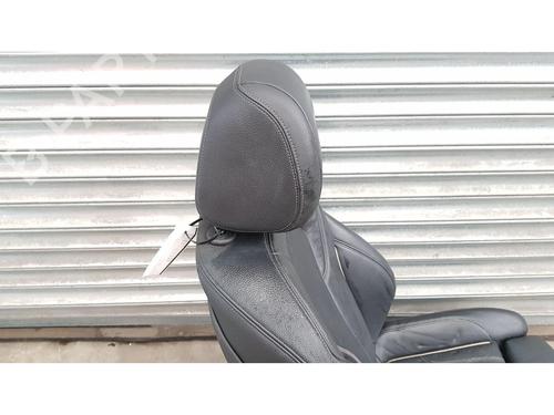 Left front seat BMW 5 (G30, F90) 530 i | BP32787264C15 - Image 18