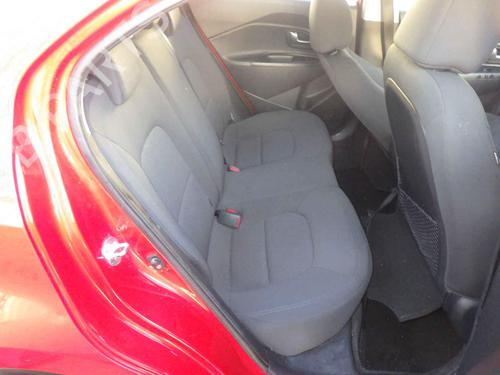 Engine KIA RIO III (UB) 1.4 CVVT | BP33413030M1 - Image 17