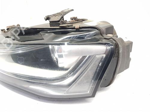 Faro izquierdo AUDI A4 B8 (8K2) 2.0 TDI | BP30581189C28