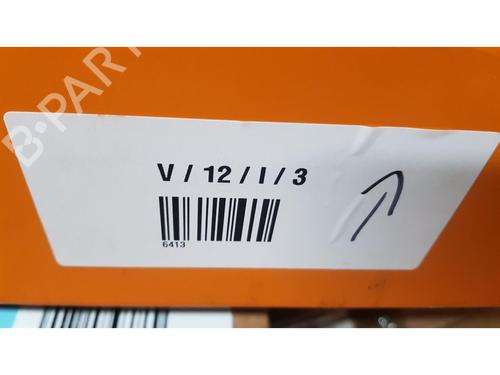 Injector VW GOLF VI (5K1) 1.6 TDI | BP33295687M100 - Image 8