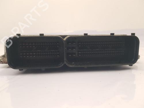 Engine control unit (ECU) VW GOLF VI (5K1) 1.6 TDI | BP31603535M57  - Image 5