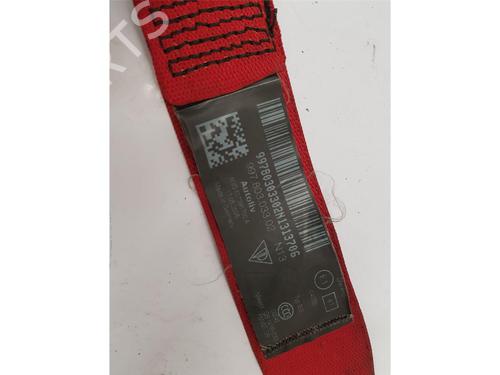 Front left seatbelt PORSCHE 911 (997) 3.6 Turbo | BP34042855I26  - Image 6
