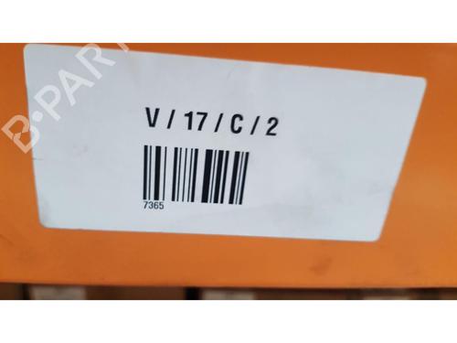 Steering wheel MINI MINI (R56) Cooper S | BP34638741C49 - Image 7
