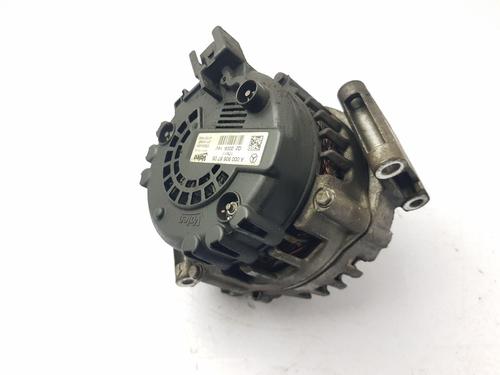 Used Alternator Alternator MERCEDES-BENZ GLC (X253) [2015-2022] 33004945 33004945