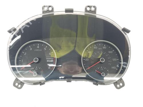 Used Instrument cluster KIA RIO III (UB) 1.2 CVVT (84 hp) 32149268