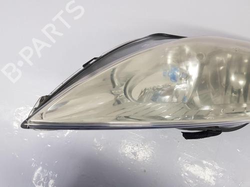 Left headlight FORD MONDEO IV (BA7) 1.6 Ti | BP29549339C28 